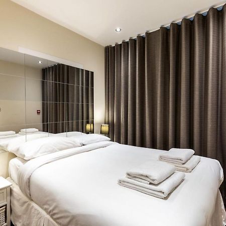 2-Br Apartment For 6 In Covent Garden With Ac Лондон Экстерьер фото